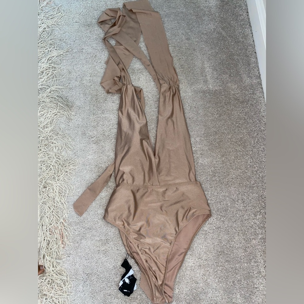 Fashion Nova Bathing suit